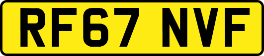 RF67NVF