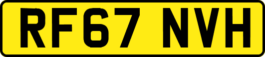 RF67NVH