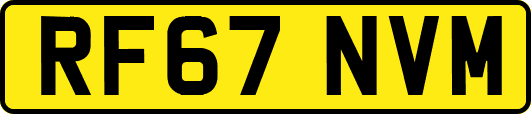 RF67NVM