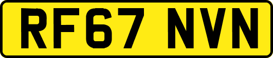 RF67NVN