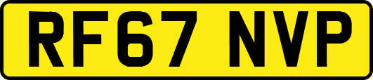 RF67NVP