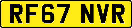 RF67NVR