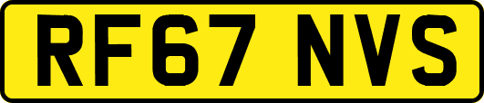 RF67NVS