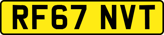 RF67NVT
