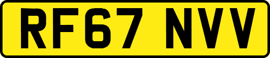RF67NVV