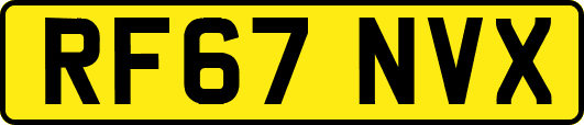 RF67NVX