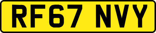 RF67NVY