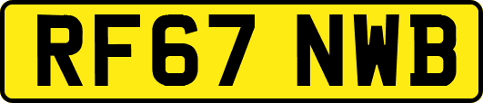 RF67NWB