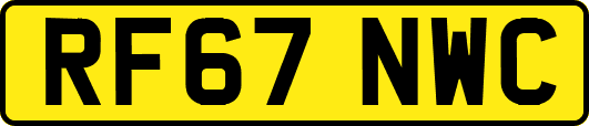 RF67NWC