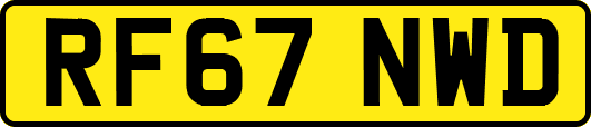 RF67NWD
