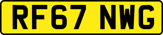RF67NWG