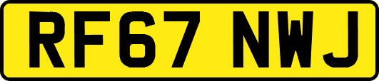 RF67NWJ