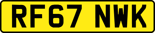 RF67NWK