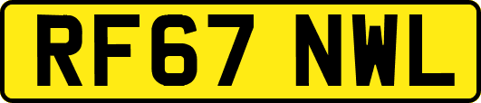RF67NWL