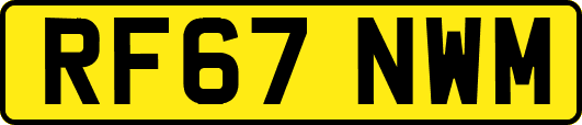 RF67NWM