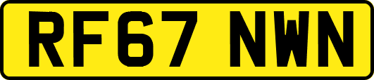 RF67NWN