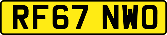 RF67NWO
