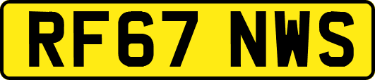 RF67NWS