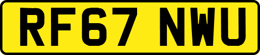 RF67NWU