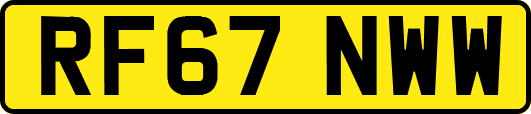 RF67NWW