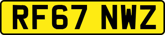 RF67NWZ