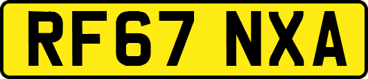 RF67NXA