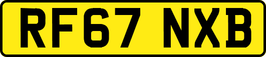 RF67NXB