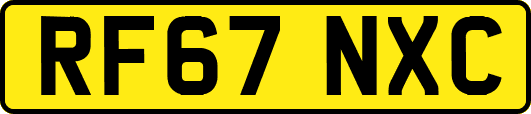 RF67NXC