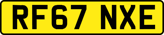 RF67NXE