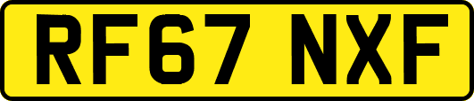 RF67NXF