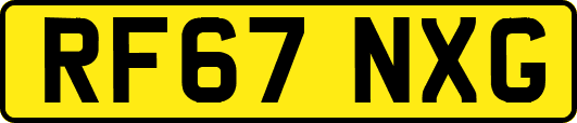RF67NXG