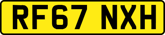 RF67NXH