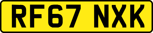RF67NXK