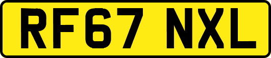 RF67NXL