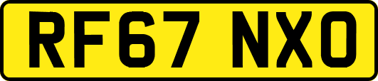 RF67NXO
