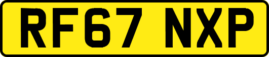 RF67NXP