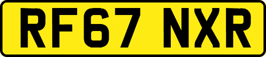 RF67NXR