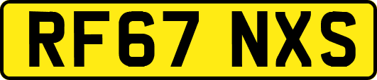 RF67NXS