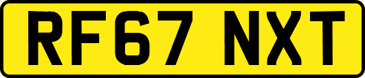 RF67NXT