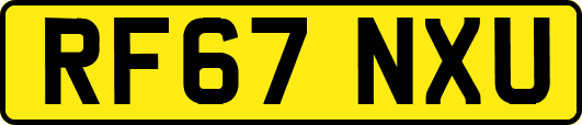 RF67NXU