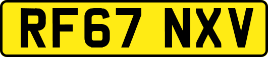 RF67NXV