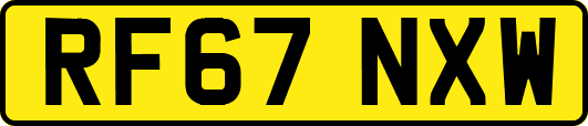 RF67NXW