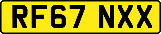 RF67NXX
