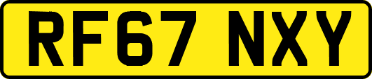 RF67NXY