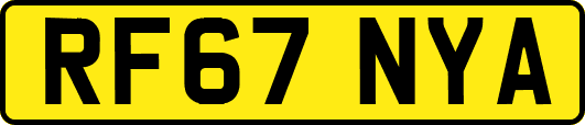 RF67NYA