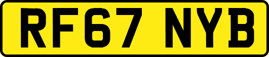 RF67NYB