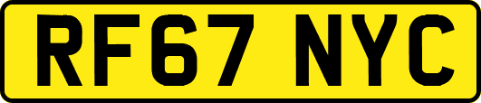 RF67NYC