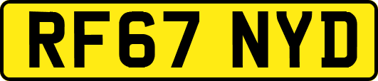 RF67NYD