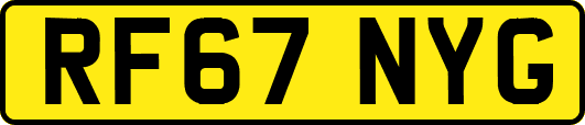 RF67NYG