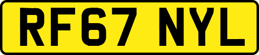 RF67NYL